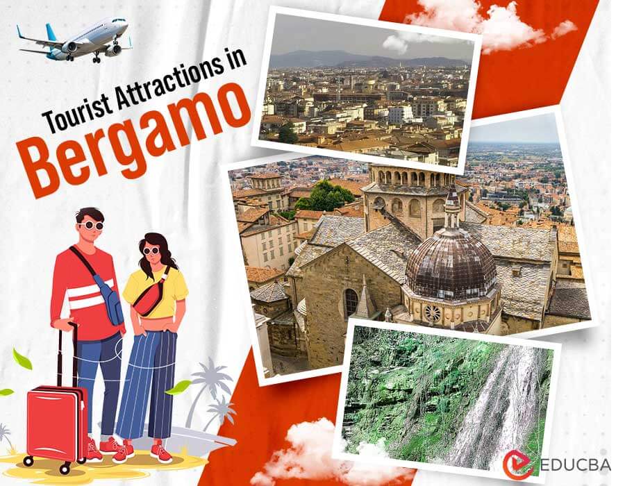 Tourist Attractions in Bergamo