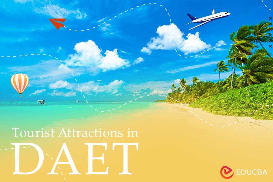 Tourist Attractions in Daet