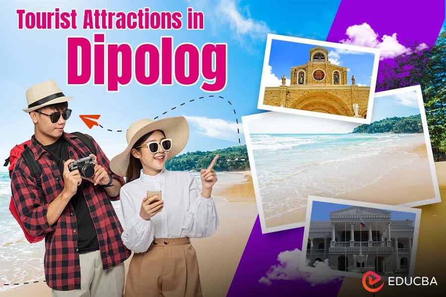 Tourist Attractions in Dipolog