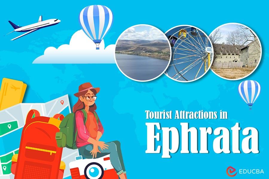 Tourist Attractions in Ephrata