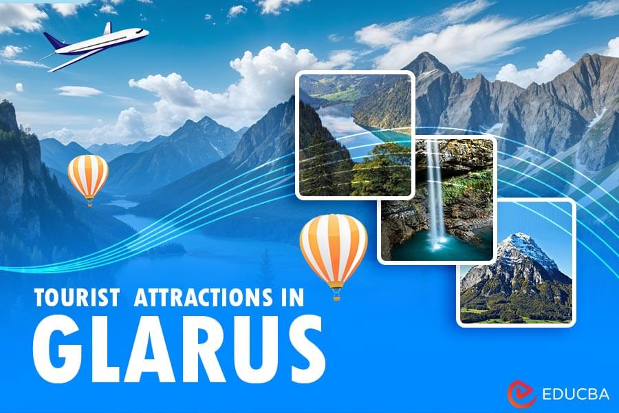 Tourist Attractions in Glarus