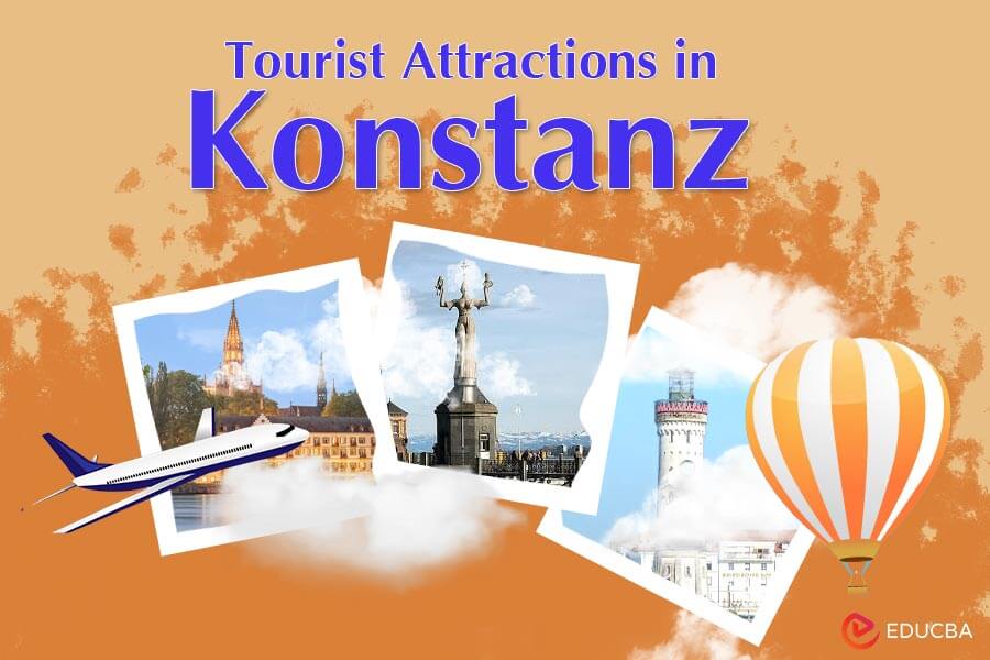 Tourist Attractions in Konstanz