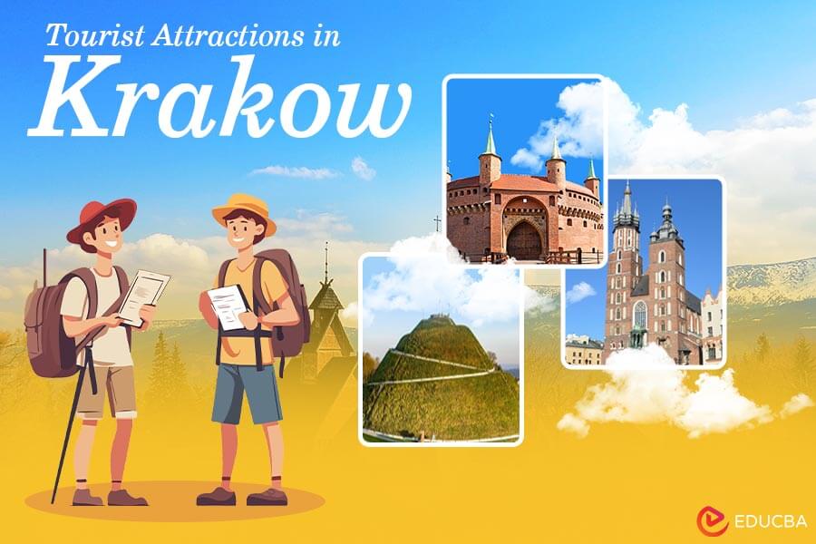 Tourist Attractions in Krakow