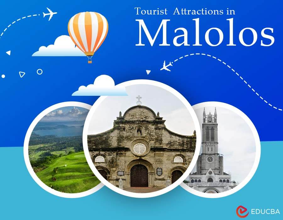 Tourist Attractions in Malolos