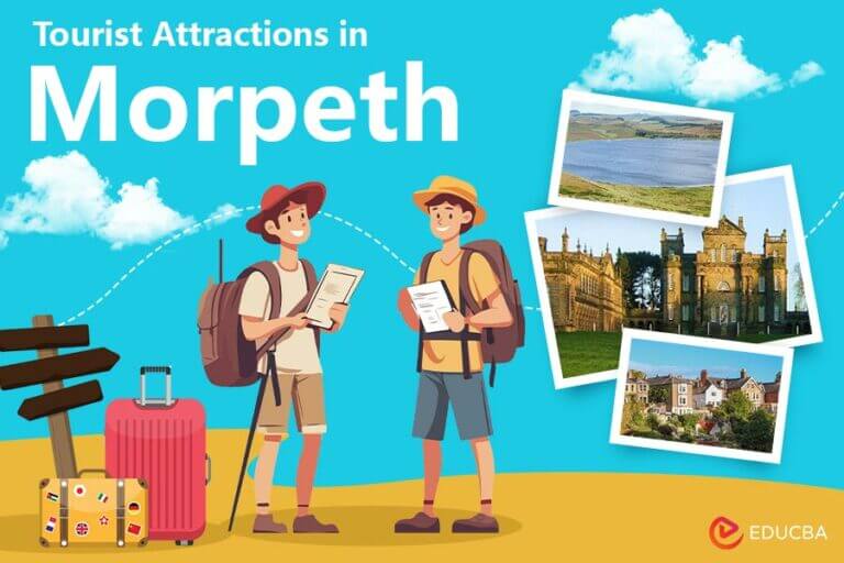 The 6 Most Beautiful Attractions in Morpeth You’ll Love
