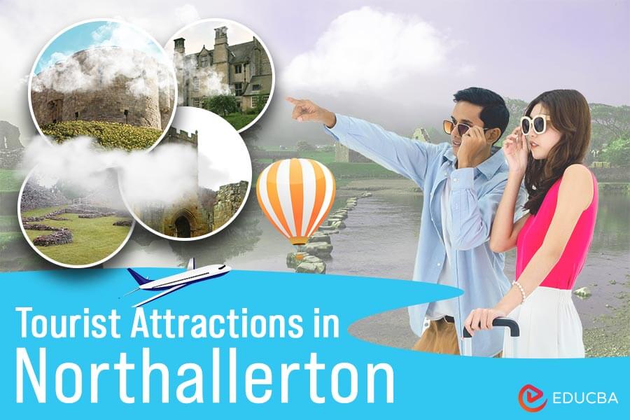 Tourist Attractions in Northallerton