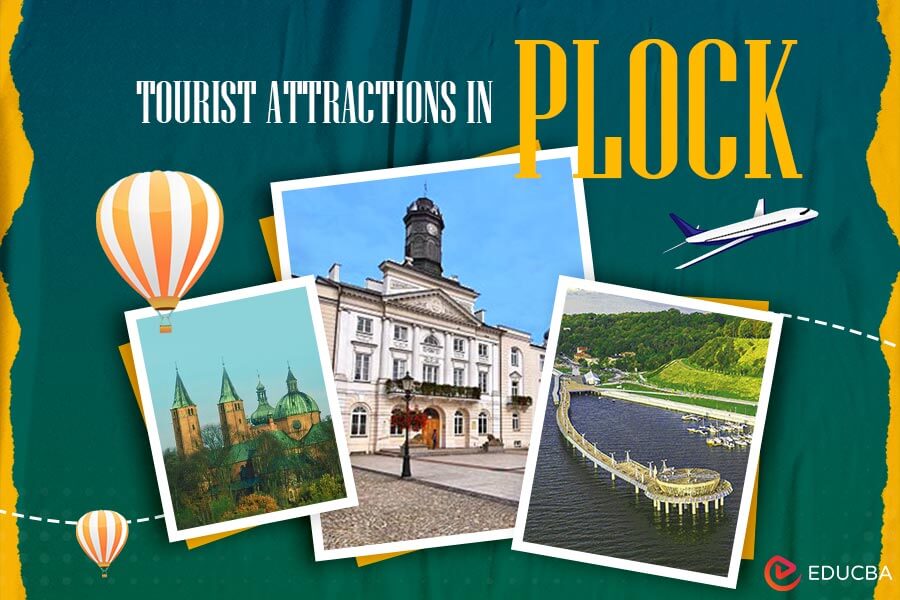 Tourist Attractions in Plock