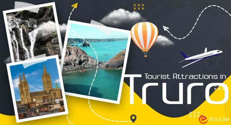 Tourist Attractions Top 6 Things To Do Truro England