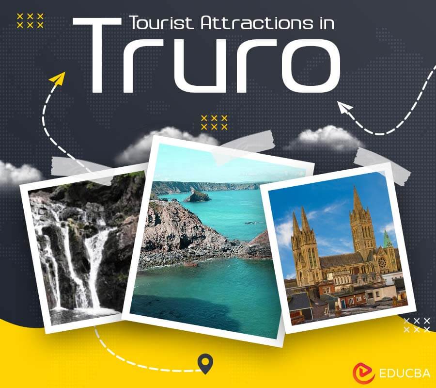 Tourist Attractions in Truro