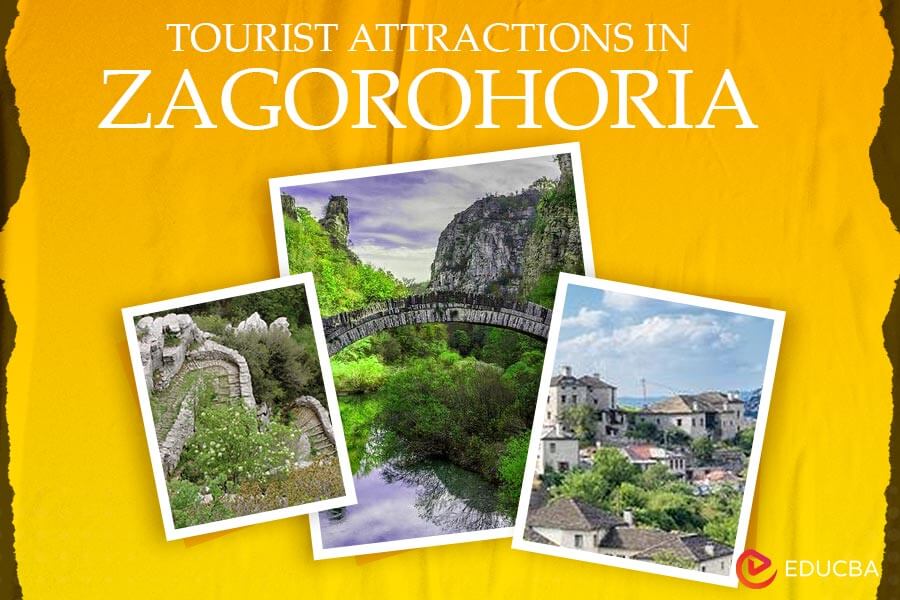 Tourist Attractions in Zagorohoria