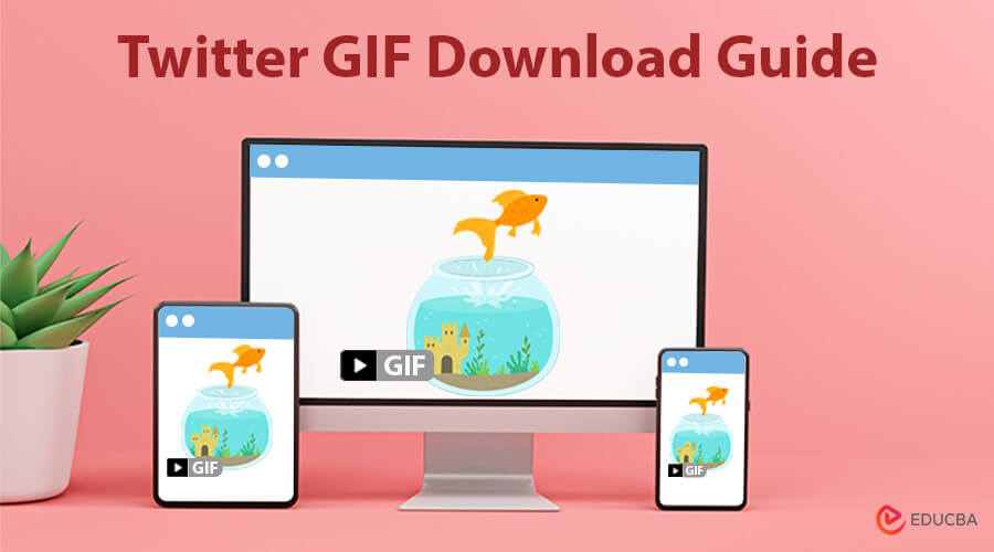 Twitter GIF Download Guide