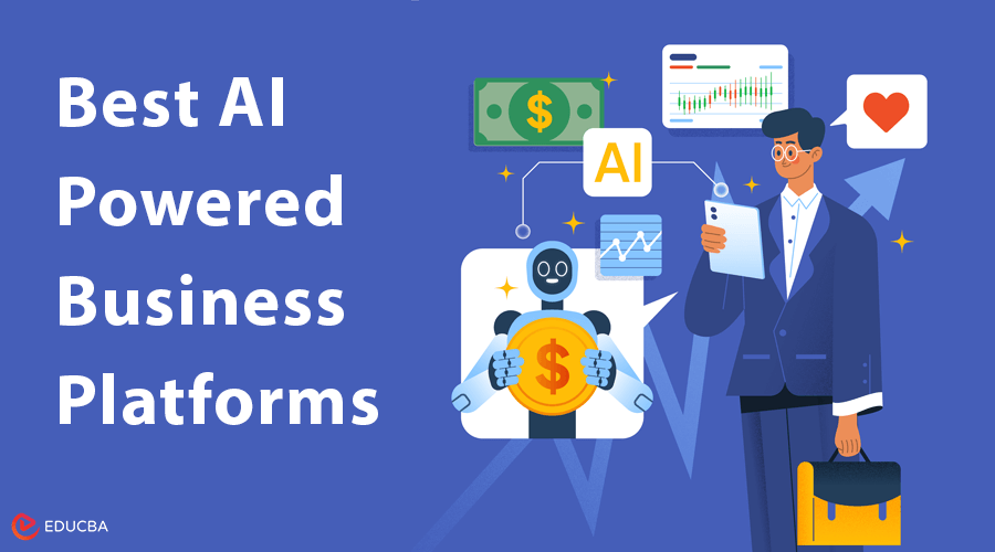 AI Powered Business Platforms