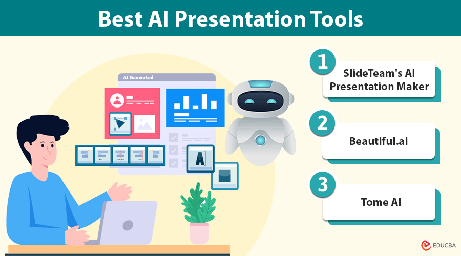 AI Presentation Tools