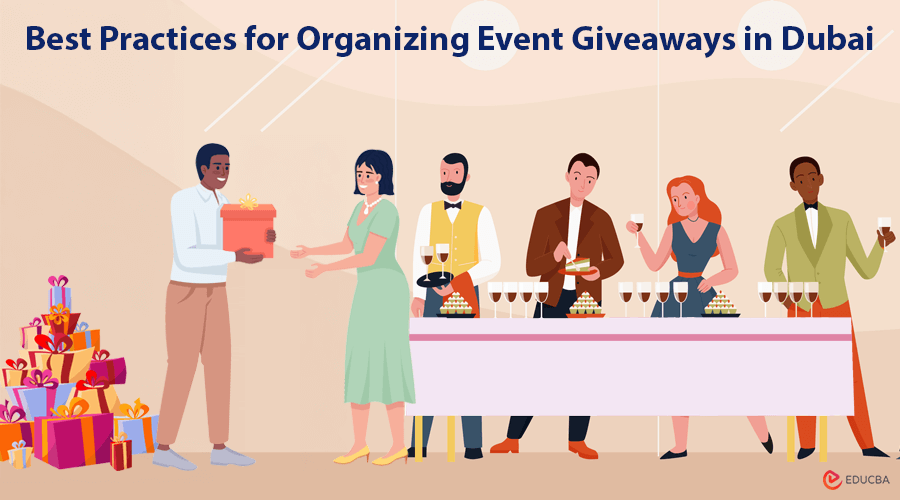 Event Giveaways in Dubai