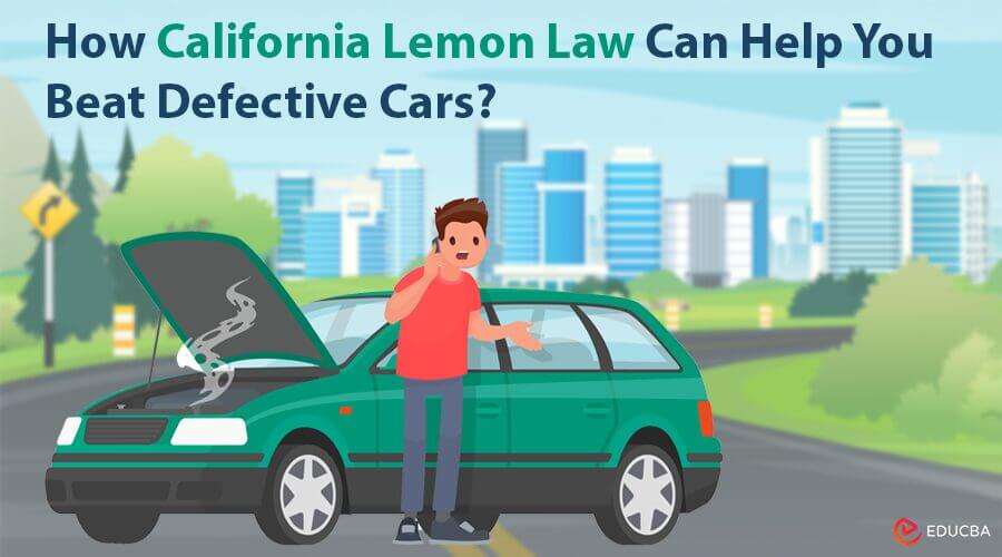 California Lemon Law