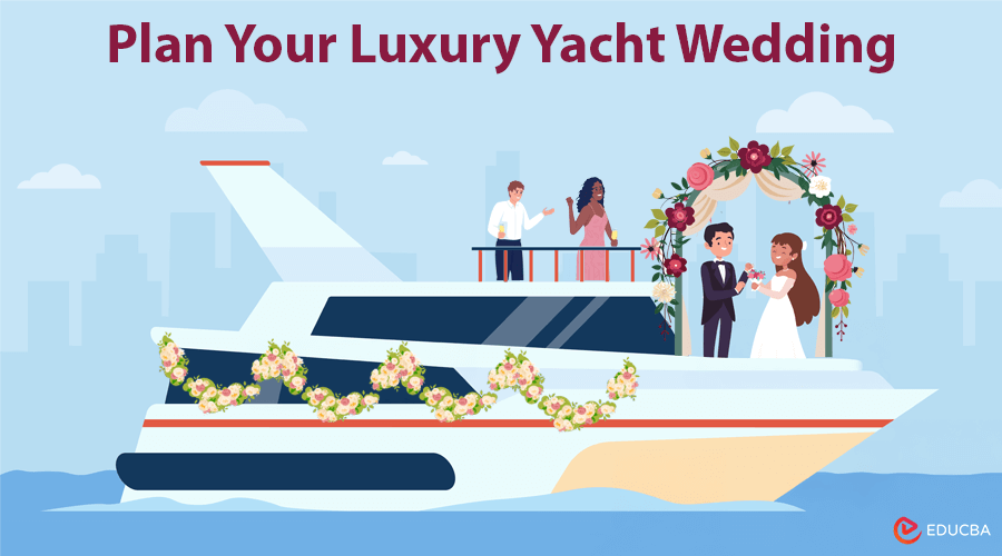 Yacht Wedding