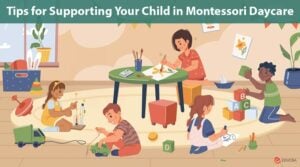 Montessori Daycare