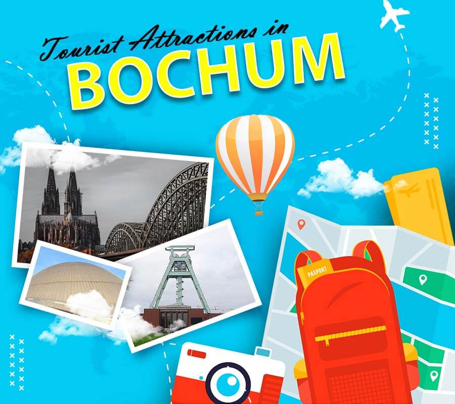 Tourist Attractions in Bochum