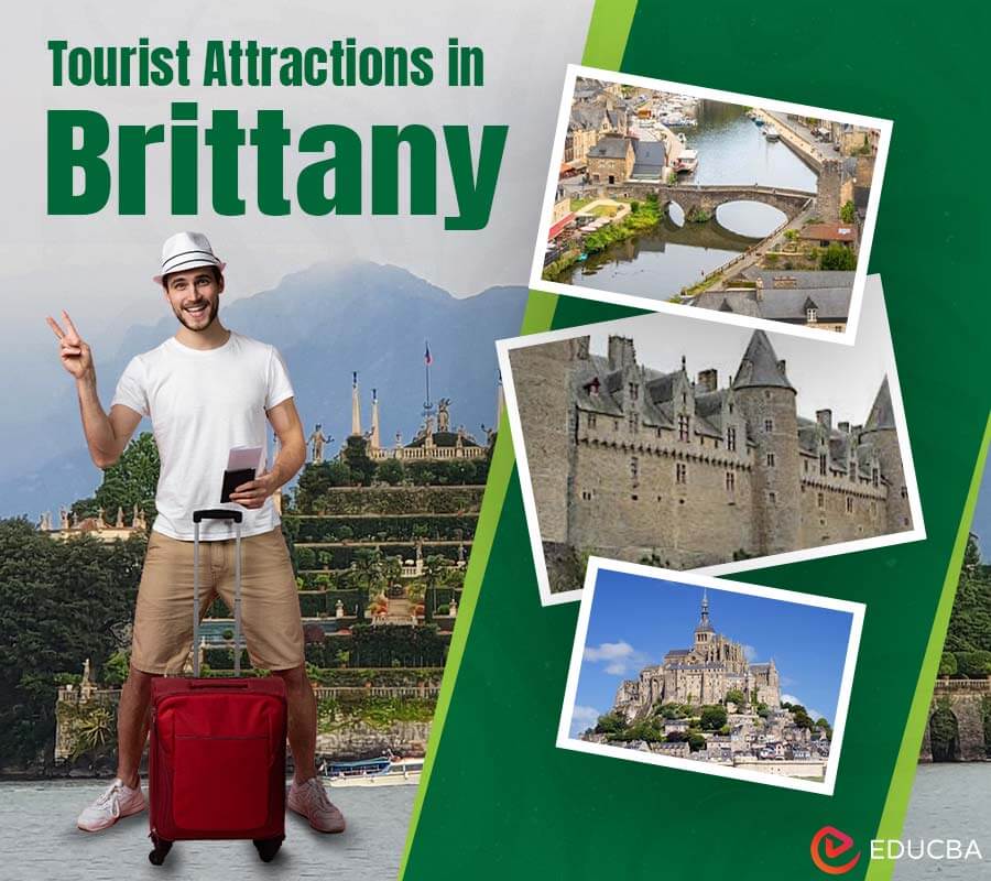 Tourist Attractions in Brittany