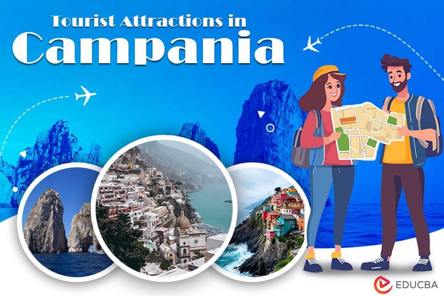 Tourist Attractions in Campania