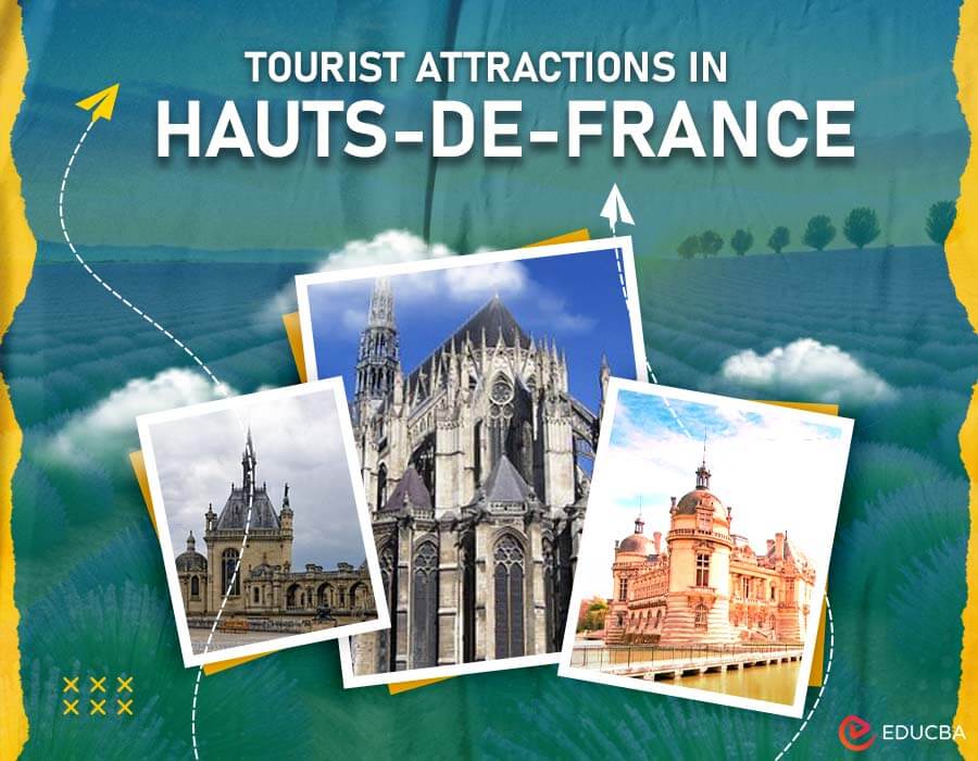 Tourist Places to Visit in Hauts-de-France