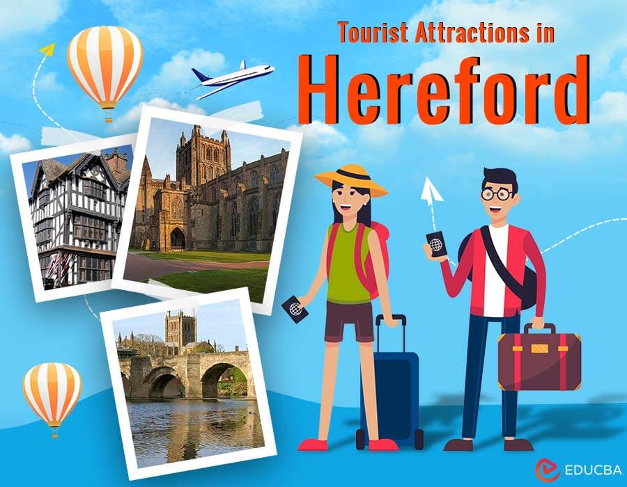 Tourist Attractions in Hereford