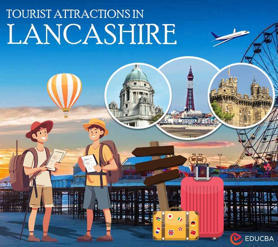 Tourist Attractions in Lancashire