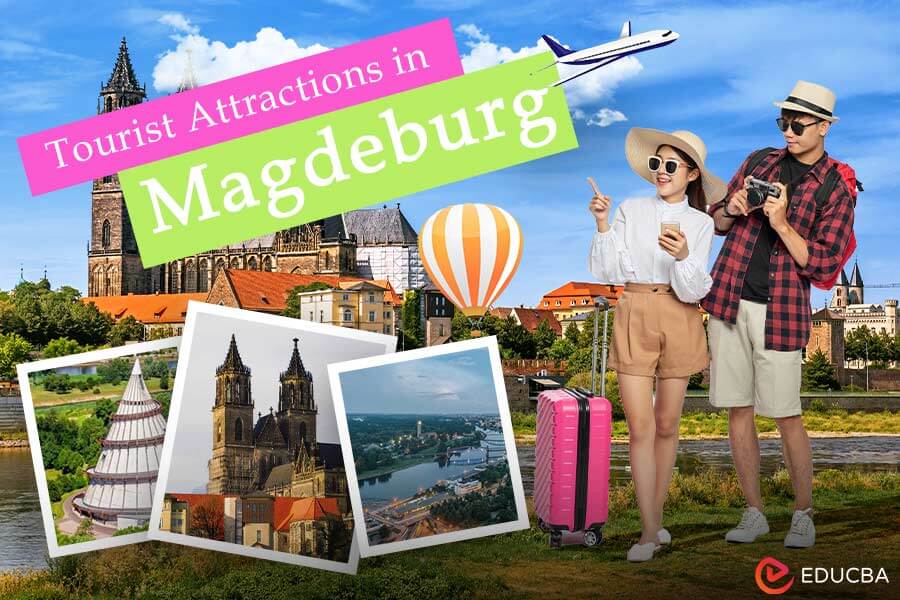 Tourist Attractions in Magdeburg