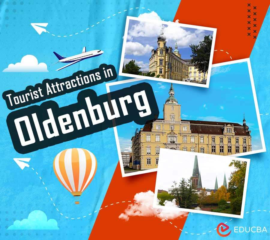 Tourist Attractions in Oldenburg