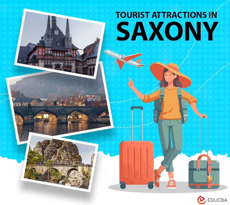 Tourist Attractions in Saxony