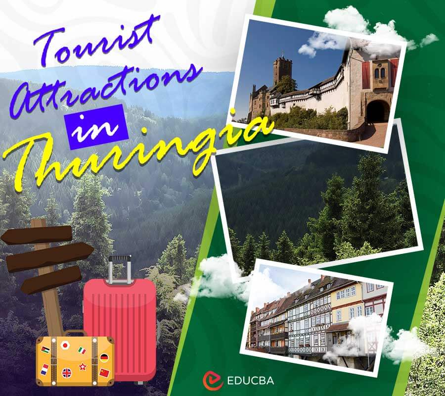 Tourist Attractions in Thuringia