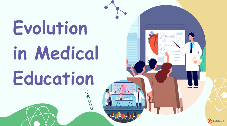 Evolution in Medical Education