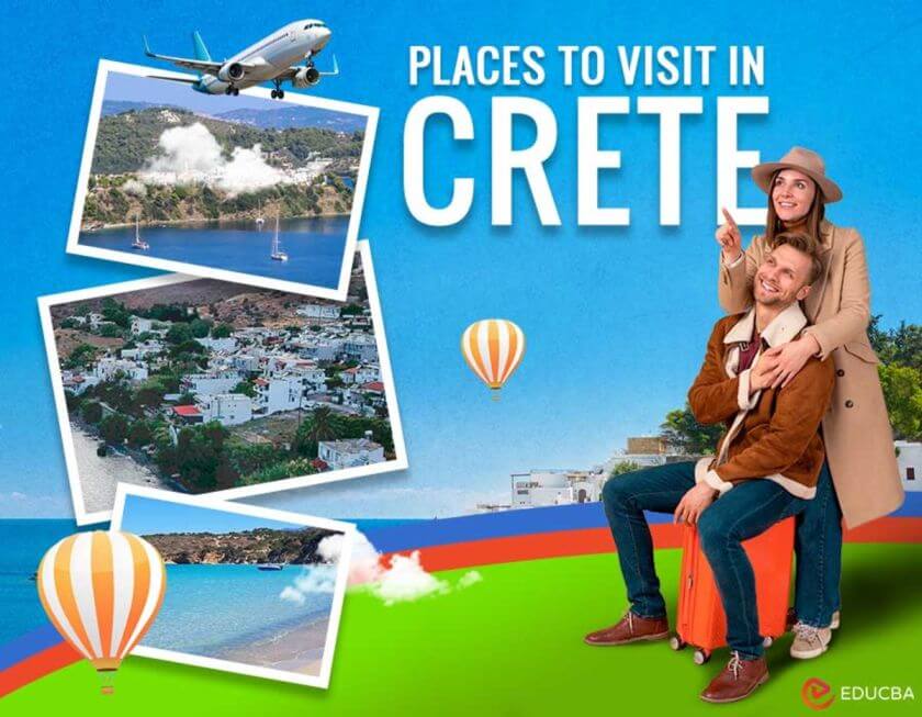 Places to Visit in Crete