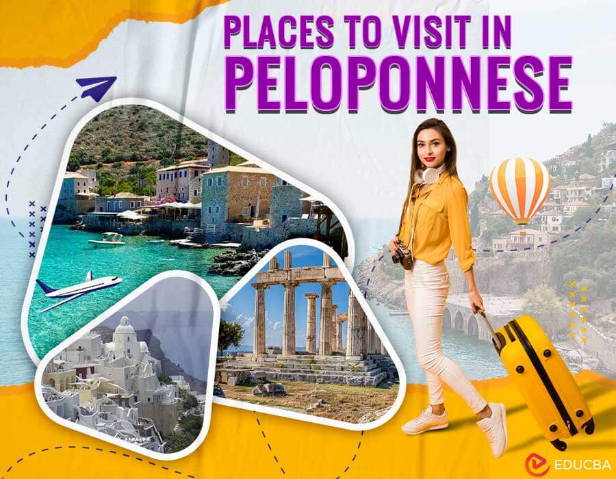 Tourist Places to Visit in Peloponnese