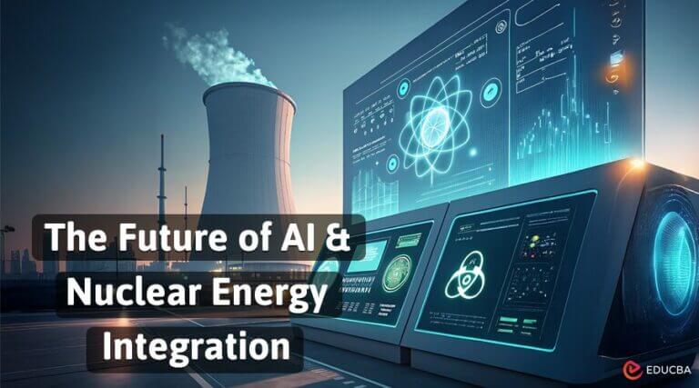 Ai And Nuclear Energy Addressing The Power Challenge