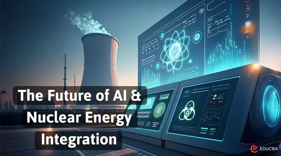 AI and Nuclear Energy