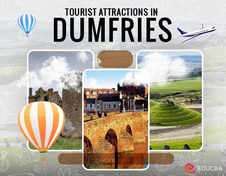 Tourist Attractions in Dumfries