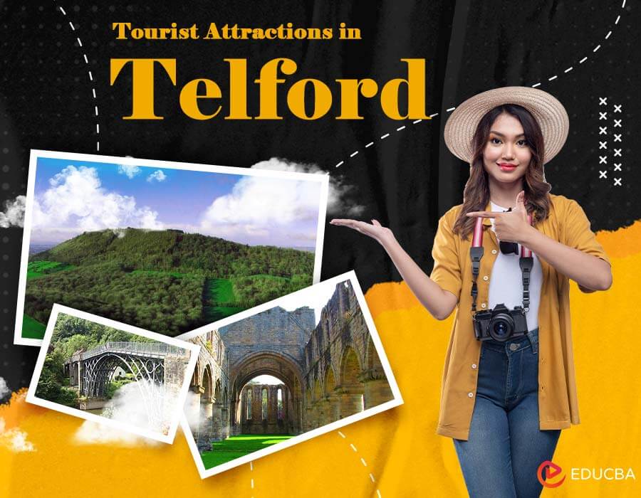 Tourist Attractions in Telford