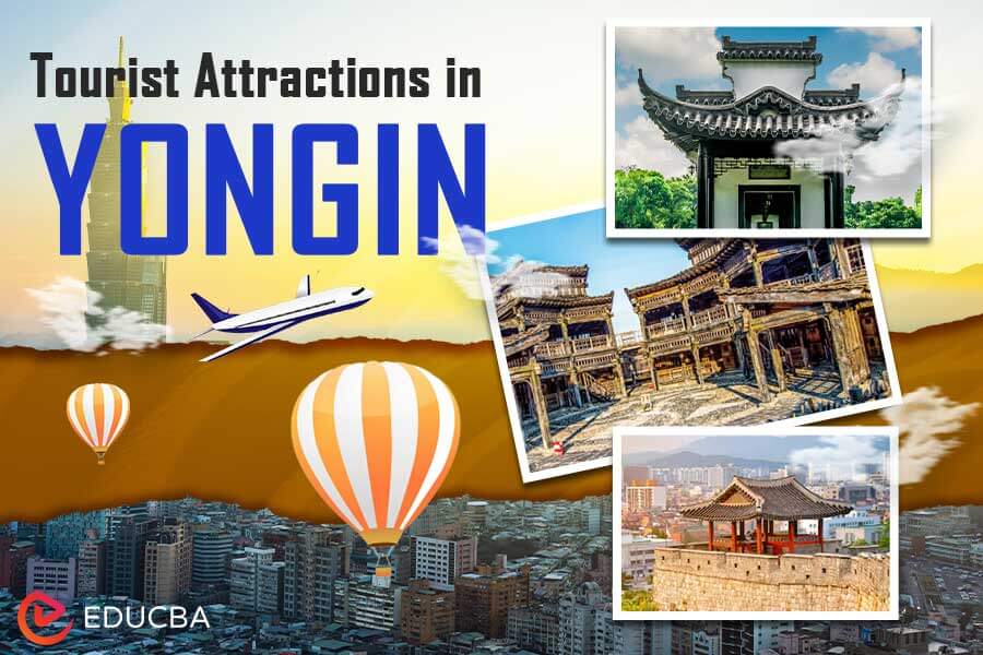 Tourist Attractions in Yongin