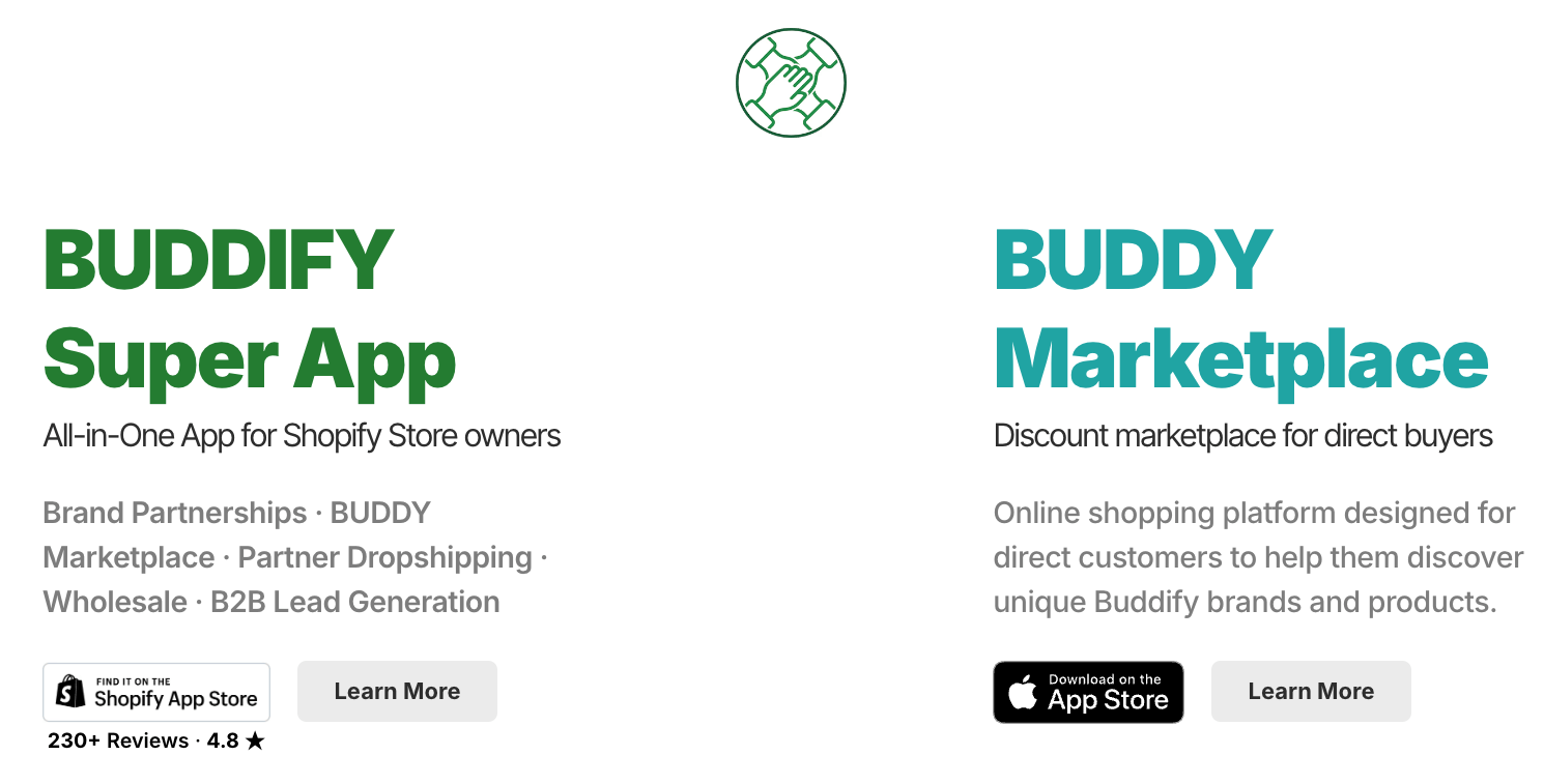 Buddify 