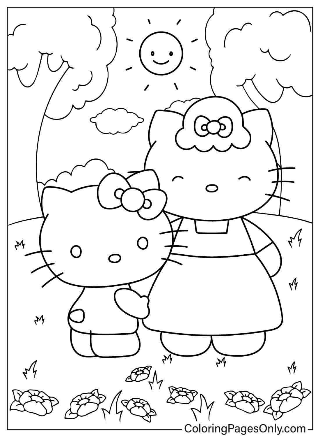 Coloringpagesonly.com