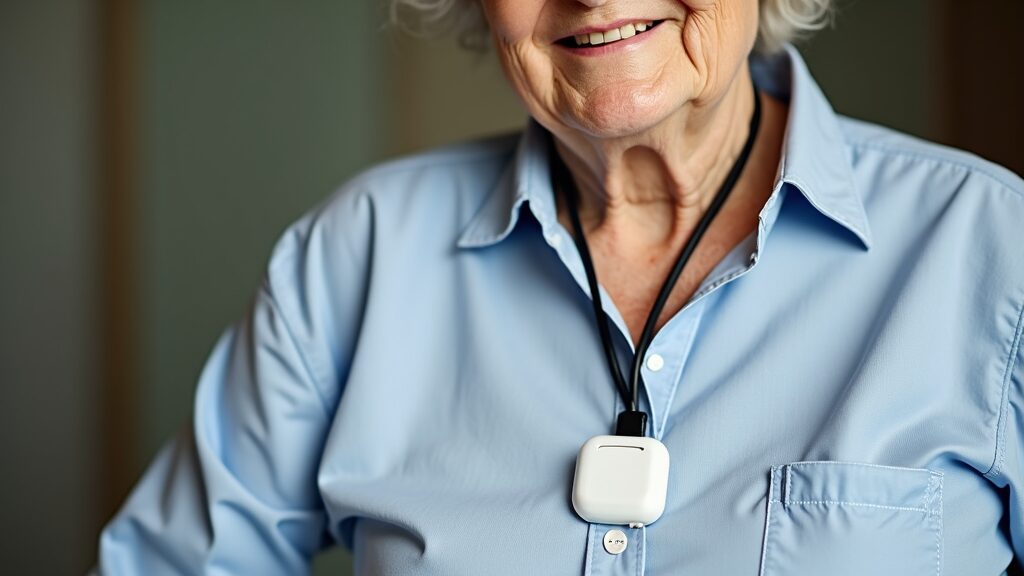 protect yourself with an in home medical alert