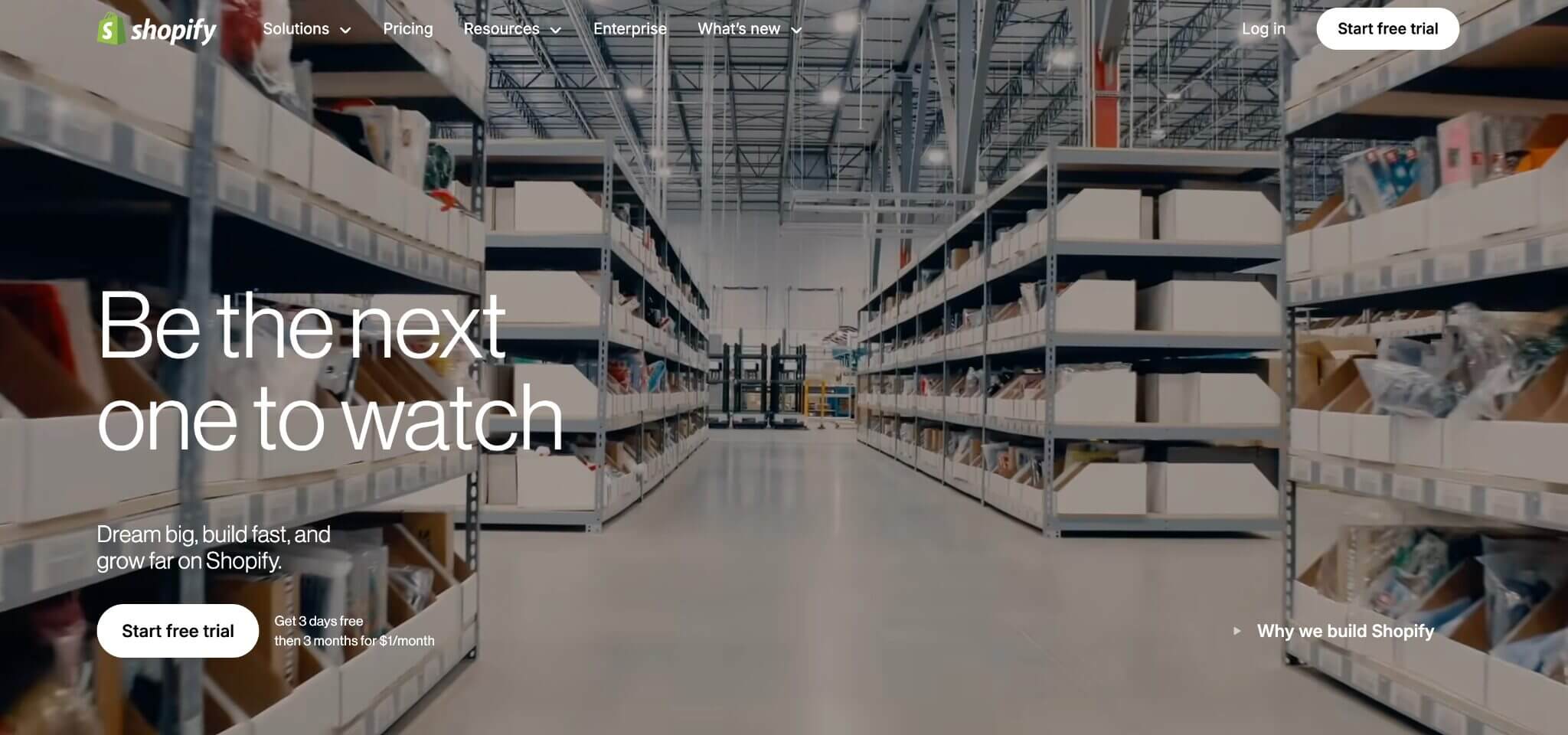 Shopify