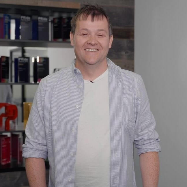 Chris Norton