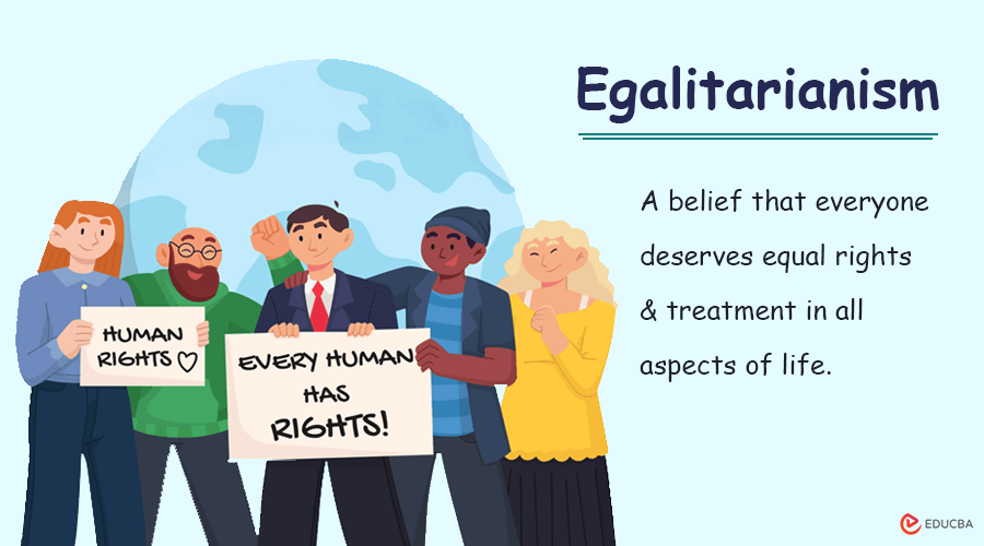 Egalitarianism