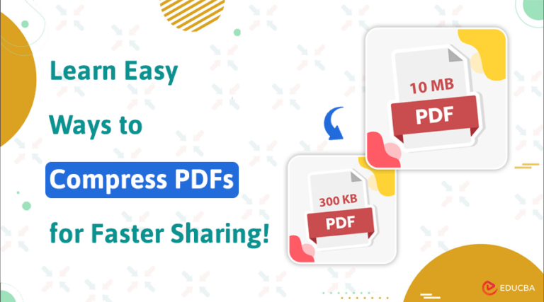 Compress Pdfs With Adobe Acrobat Online Tools Effortlessly