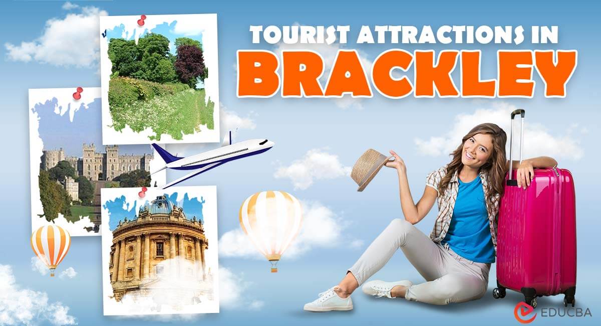 Tourist Attractions in Brackley