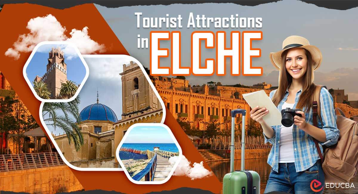 Tourist Attractions in Elche