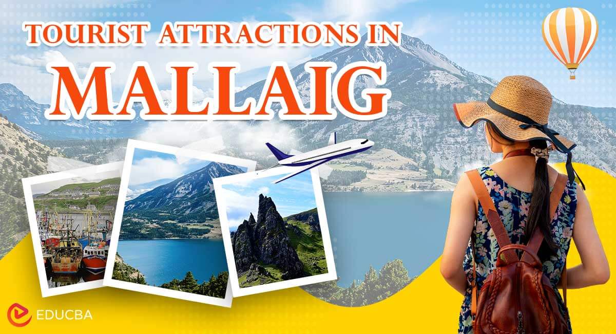 Tourist Attractions in Mallaig