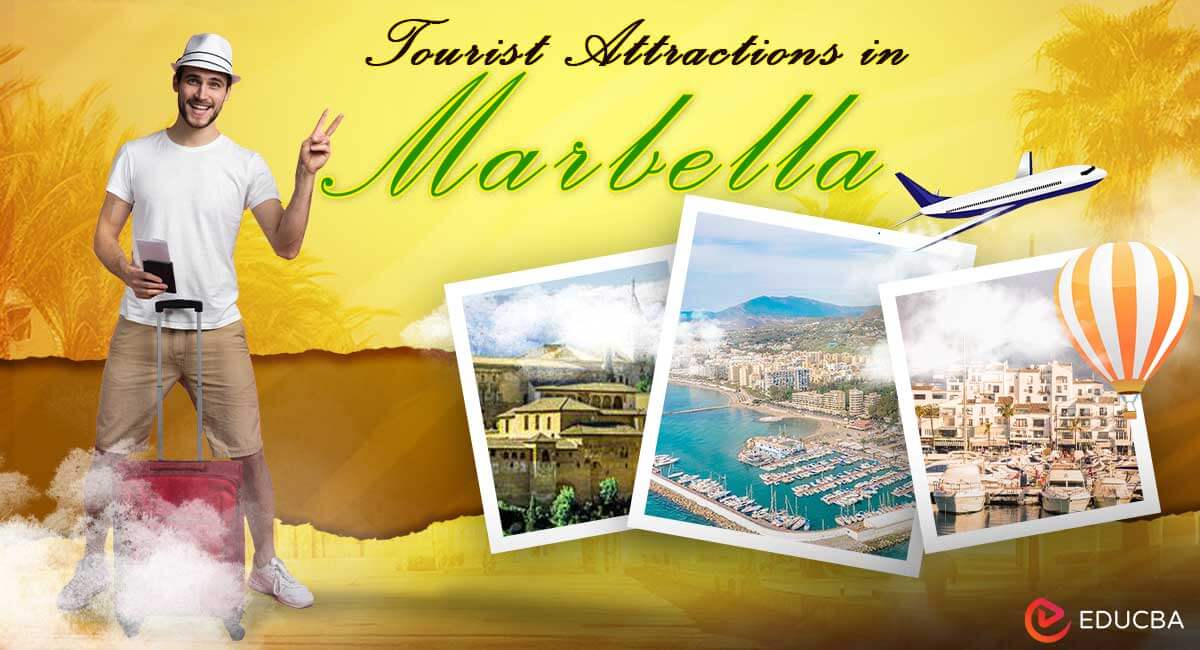 Tourist Attractions in Marbella